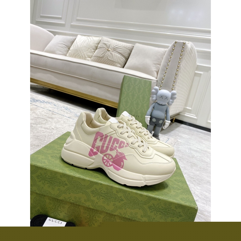 G*u*i sneakers